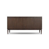 Mirabel Sideboard - Stained Saddle Brown Oak