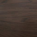 Mirabel Sideboard - Stained Saddle Brown Oak