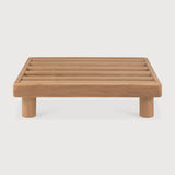 Monocle Outdoor Footstool Frame only | shipping 9/14/2026