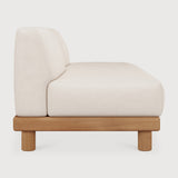 Monocle Outdoor Modular Sofa - 2 Seater | shipping 9/14/2026