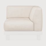 Monocle Outdoor Modular Sofa Cushion only