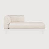 Monocle Outdoor Modular Sofa Cushion Only