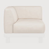 Monocle Outdoor Modular Sofa Cushion only