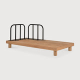 Monocle Outdoor Modular Sofa Cushion Only