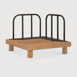 Monocle Outdoor Modular Sofa Frame only | shipping 10/5/2026