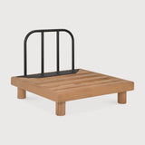Monocle Outdoor Modular Sofa Frame only | shipping 10/19/2026
