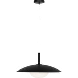 Mont One Light Pendant