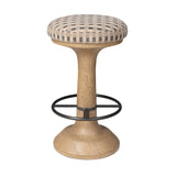Montclair Counter Stool - Firefinch Fawn - Counter | shipping 09/15/2026
