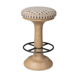 Montclair Counter Stool - Firefinch Fawn - Counter | shipping 09/15/2026
