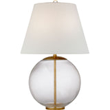 Morton Cordless Table Lamp