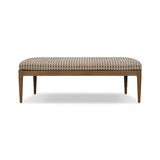 Moya Accent Bench - Firefinch Fawn | shipping 10/15/2026
