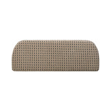 Moya Accent Bench - Firefinch Fawn | shipping 10/15/2026