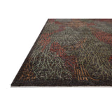 Winchester Ink / Multi Rug