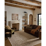 Elora Ivory / Multi Rug
