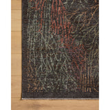 Winchester Ink / Multi Rug