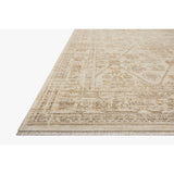 Elora Ivory / Multi Rug