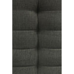 Featuring N701 Moss Footstool by Ethnicraft at Amethyst Home. The N701 sofa is an inviting design that oozes comfort and relaxation. By combining the different modules and sizes, you have unlimited possibilities when it comes to creating your own unique setting.Weight : 23 lbs Dimensions: 28" W x 28" L x 17" H. Amethyst Home provides interior design, new construction, custom furniture, and area rugs in the San Diego metro area