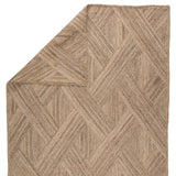 Featuring Naturals Tobago Vero Runner by Jaipur Living at Amethyst Home. The Naturals Tobago Vero rug from Jaipur Living delivers rich texture and organic allure to contemporary homes. The Vero area rug showcases a distinctive diagonal weave design, hand woven of jute. The warm colors of honey and tan of this stunning natural jute rug lends a grounding, boho v.  Amethyst Home provides interior design, new home construction design consulting, vintage area rugs, and lighting in the Omaha metro area.