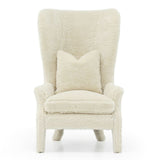 Milma Natural Grade N | Verellen Fabric Sample