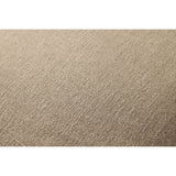Beige Linen Pillow