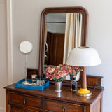 Nathan Mirror
