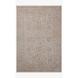 Messina Ivory / Natural Rug