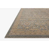 Zenith Ocean / Natural Rug