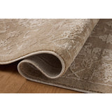 Messina Taupe / Natural Rug