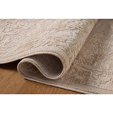Messina Ivory / Natural Rug
