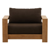 Naya Outdoor Sofa Chair