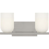 Neblina Two Light Vanity