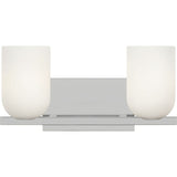 Neblina Two Light Vanity