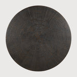 Nesting coffee tables provide the perfect union, not only with their configurability, but also in uniting unique materials. Hand finished surfaces reflect an individual style to bring depth, but with an easy-care nature. Let the nesting coffee table adapt to your needs in a special way, no matter the space. Amethyst Home provides interior design, new construction, custom furniture, and area rugs in the Kansas City metro area