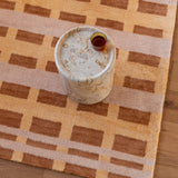 Network Rug