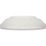 Nevado 12 Led Flush Mount