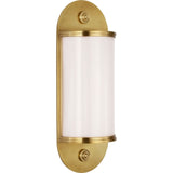 Newfield 14" Bath Sconce