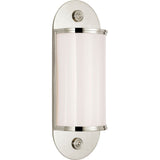 Newfield 14" Bath Sconce