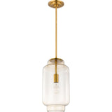 Nodier 17 Pendant