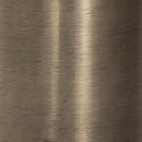 Nomi Cordless Table Lamp - Antique Nickel | shipping 10/15/2026