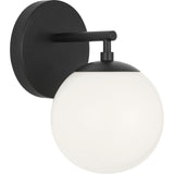 Nube One Light Vanity