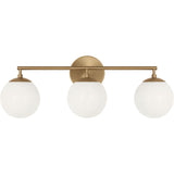 Nube Three Light Vanity