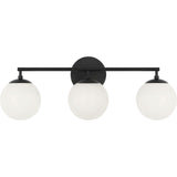 Nube Three Light Vanity
