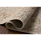 Milena Ivory / Ochre Rug