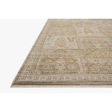 Elora Mushroom / Ochre Rug