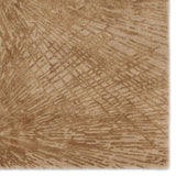 Odilia Fragment Brown Rug