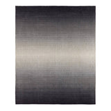 Odion Arena Black Rug