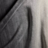 Odion Arena Black Rug