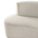 Opal Outdoor 2-Piece Sectional - Faye Sand | shipping 10/10/2026