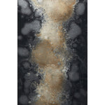 A subdued color palette meets captivating motifs inspired by nature and travel. This Black Organic glass valet tray experiments with the balance between rich patterns offset with muted tones, revealing the beauty behind the deceivingly ordinary subjects from which inspiration is drawn. In doing so, this collection captures the essence of timelessness.
Weight : 2 lb Dimensions: 9. Amethyst Home provides interior design, new construction, custom furniture, and area rugs in the Washington metro area