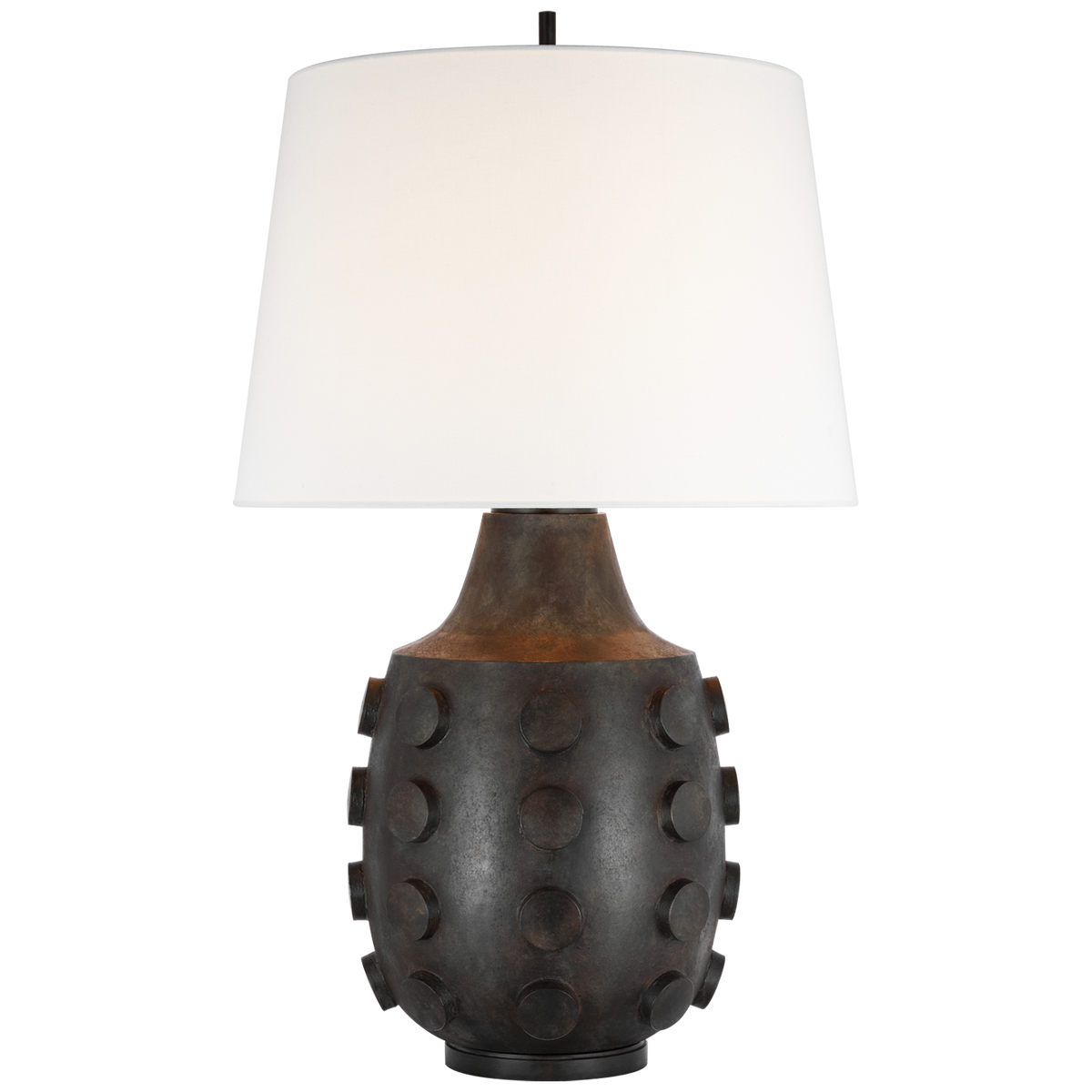 Orly Large Table Lamp Garden Bronze | shipping 10/06/2025